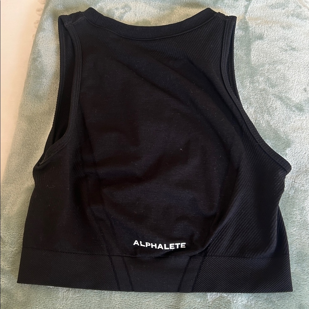 Alphalete Stratus Tank Top - Picture 5 of 5